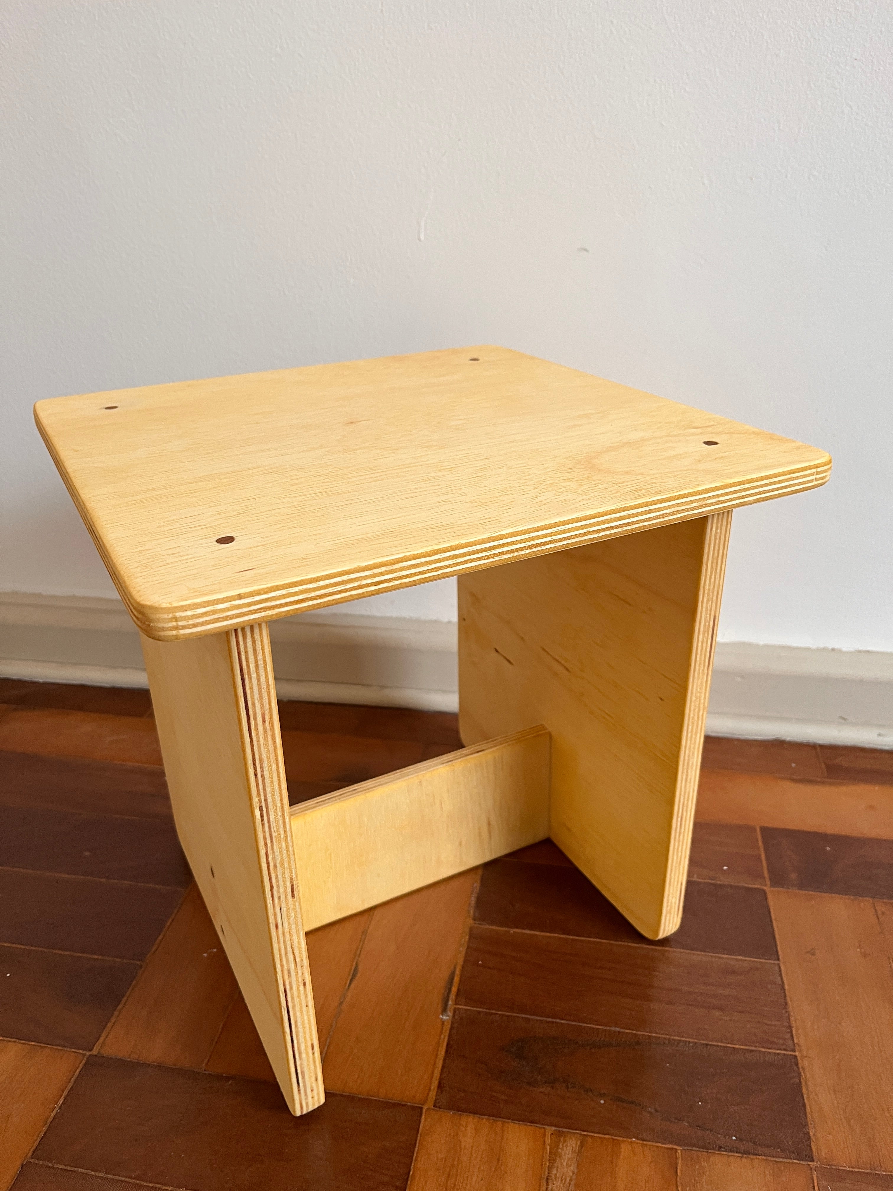 Banco Pausa Opytá Estúdio