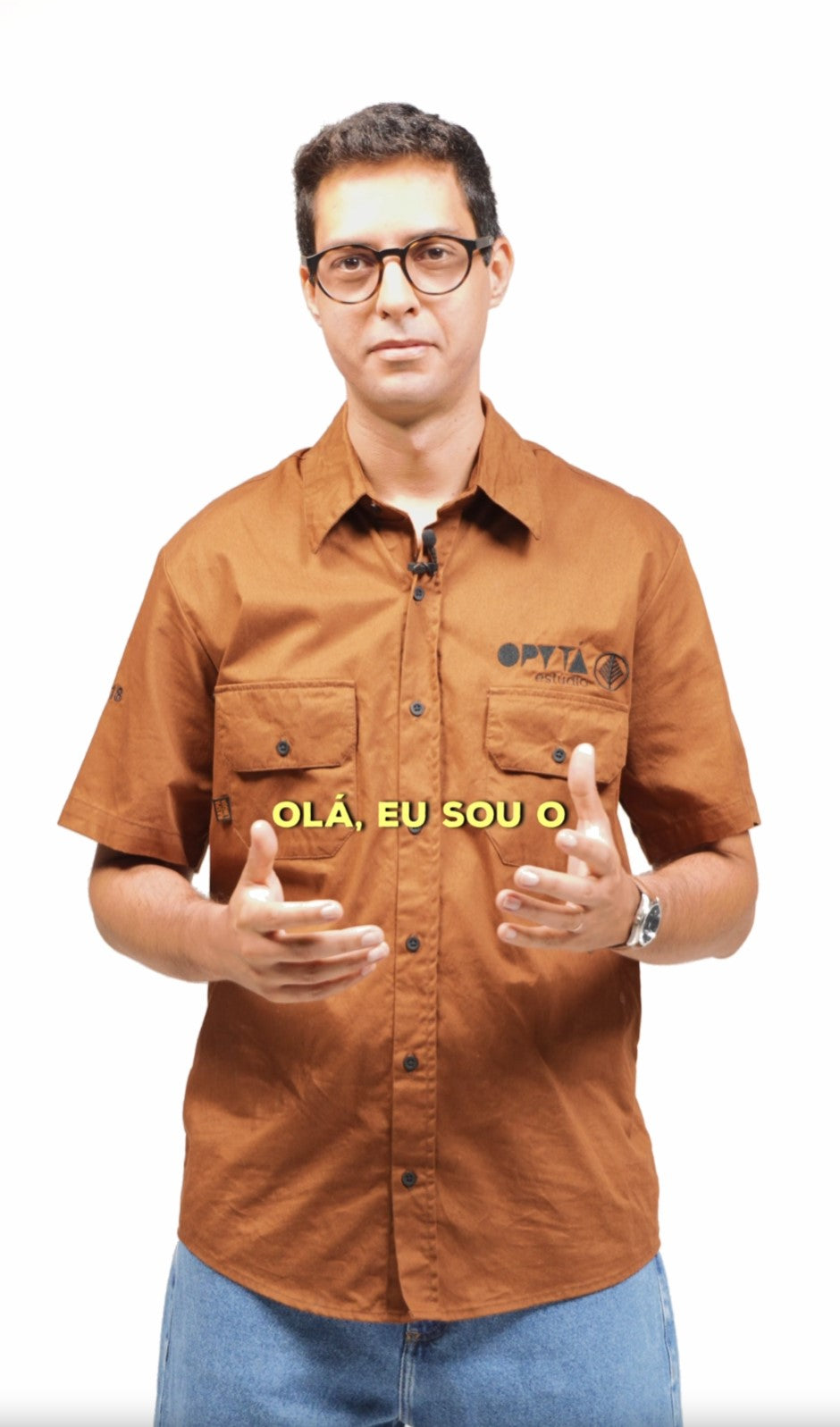 Vídeo Opytá Estúdio